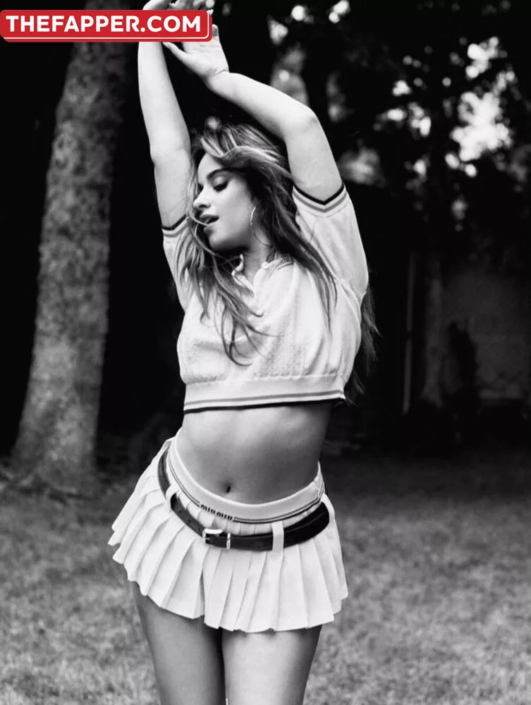 Camila Cabello  Onlyfans Leaked Nude Image #wbhJmaoVvu