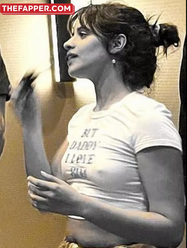 Camila Cabello  Onlyfans Leaked Nude Image #wxOvnWkduH