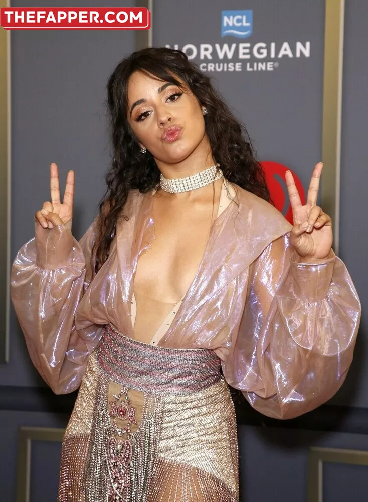Camila Cabello  Onlyfans Leaked Nude Image #x80pICbgB8