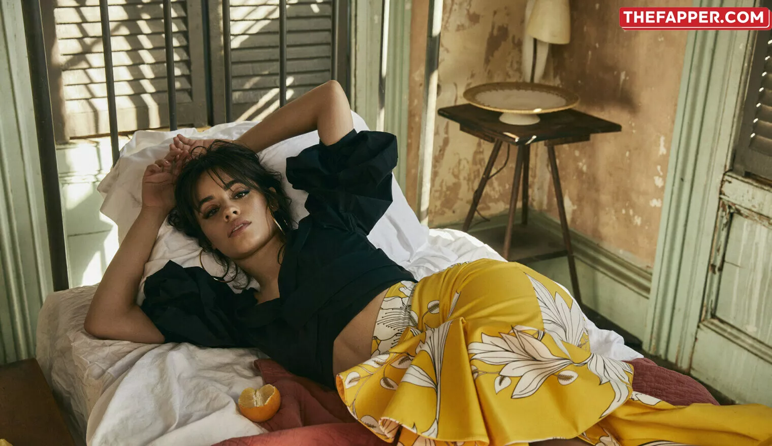 Camila Cabello  Onlyfans Leaked Nude Image #xerXelXVW7