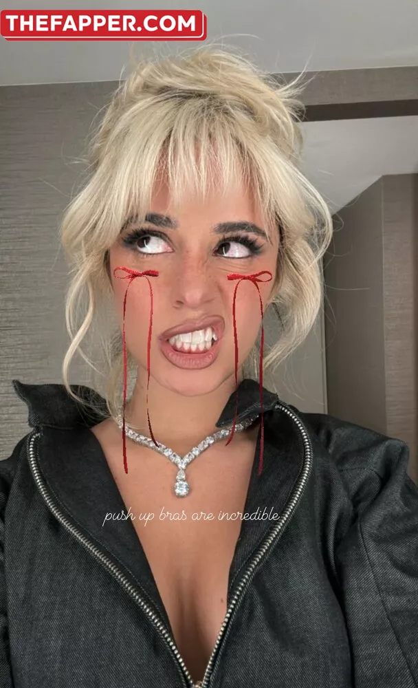 Camila Cabello  Onlyfans Leaked Nude Image #xocgOpBbaB