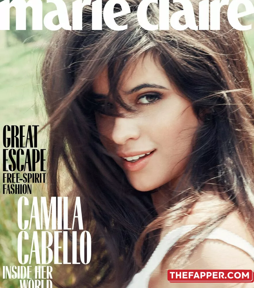 Camila Cabello  Onlyfans Leaked Nude Image #yd3XNjOR3N