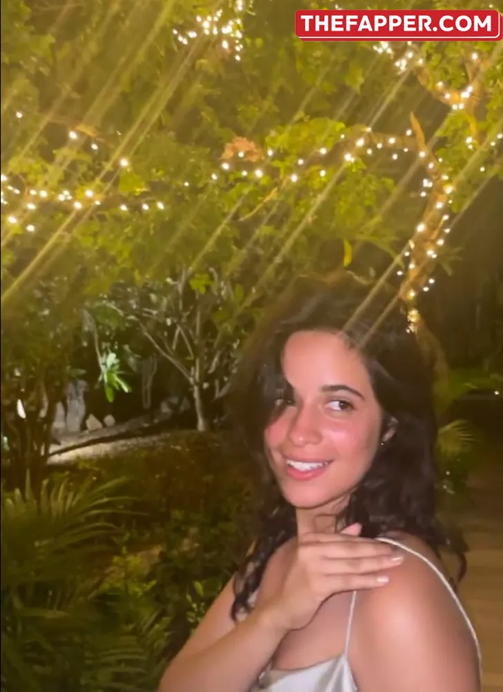 Camila Cabello  Onlyfans Leaked Nude Image #yll9pft8Cq