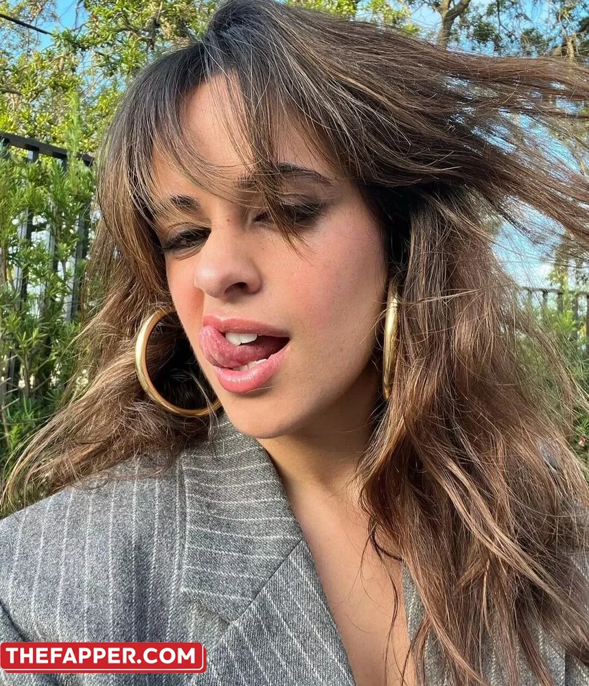 Camila Cabello  Onlyfans Leaked Nude Image #yomRM1SSby