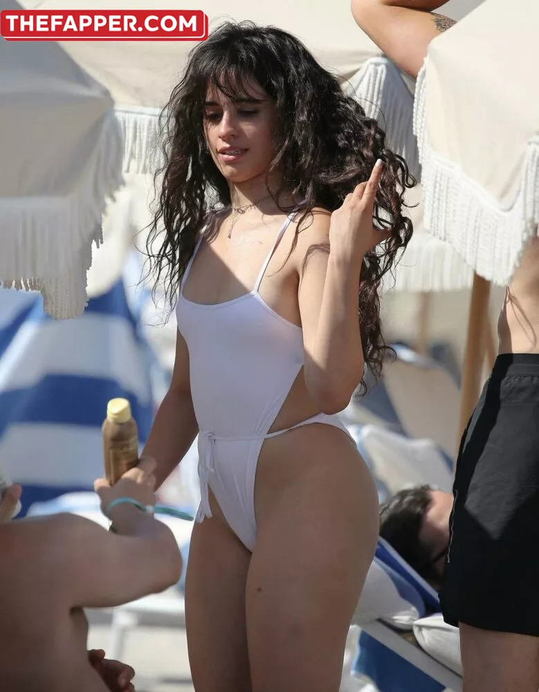 Camila Cabello  Onlyfans Leaked Nude Image #zBirsVNKni