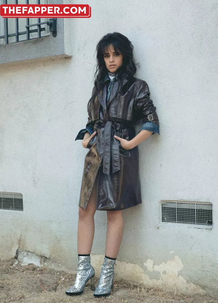 Camila Cabello  Onlyfans Leaked Nude Image #zVonlhWVGZ