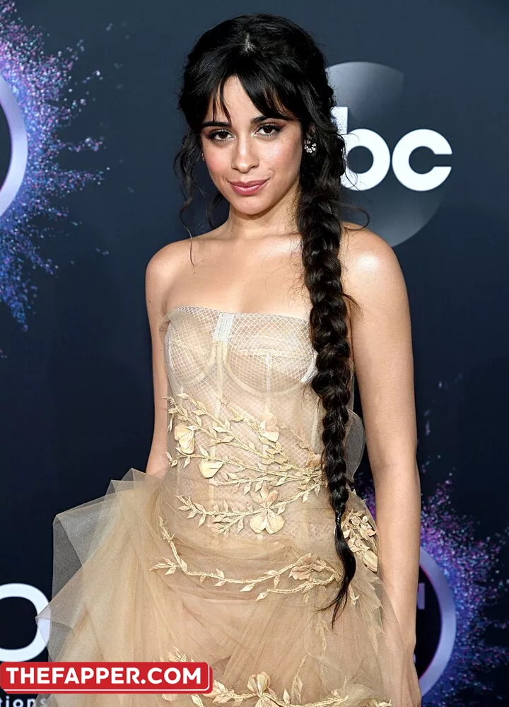 Camila Cabello  Onlyfans Leaked Nude Image #zWXG9KIsnW