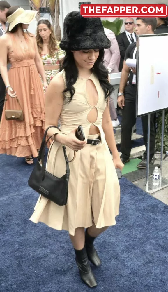 Camila Cabello  Onlyfans Leaked Nude Image #zirk5ky6qB