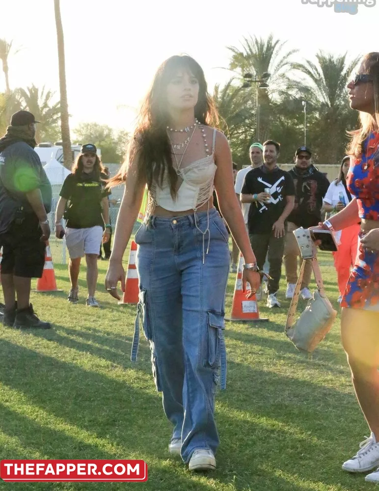 Camila Cabello  Onlyfans Leaked Nude Image #znz84l2eKu