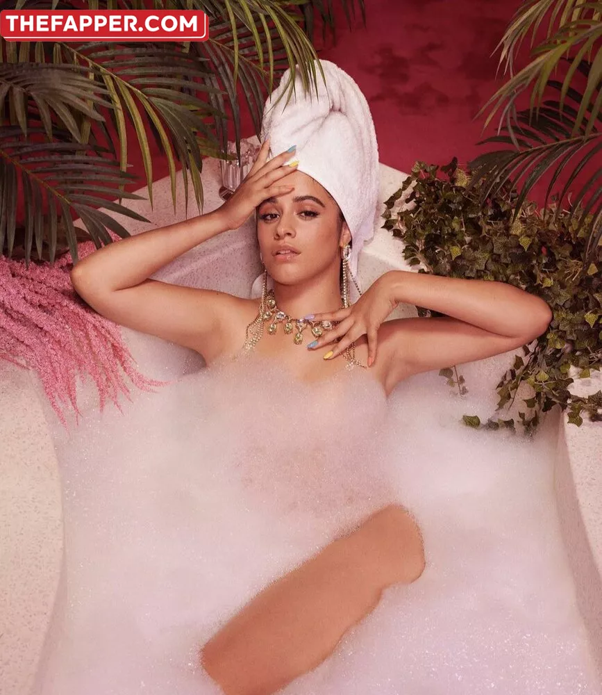 Camila Cabello  Onlyfans Leaked Nude Image #zuogLVyKQI