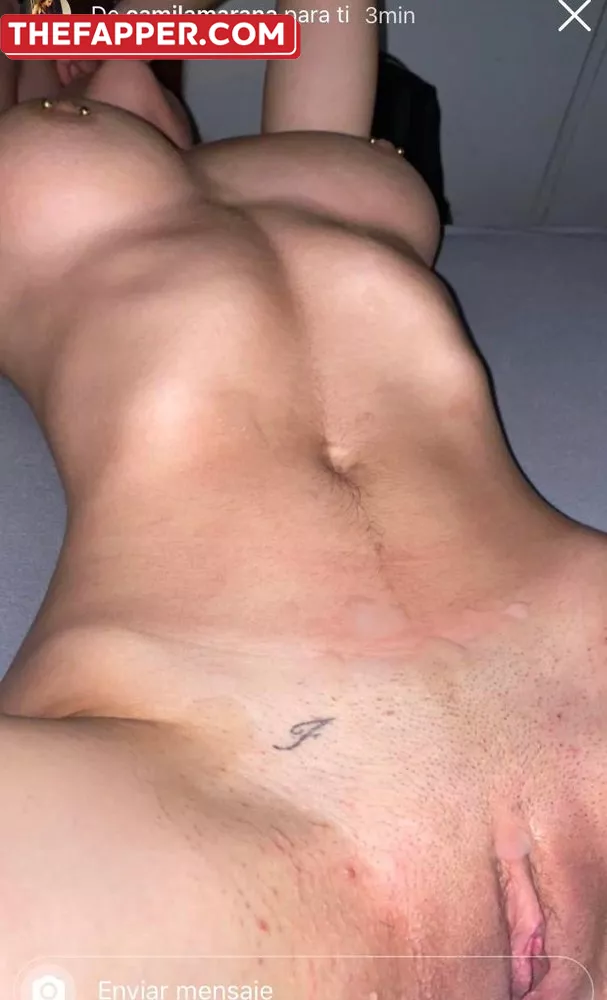 Camila Marana  Onlyfans Leaked Nude Image #0DPsPJyzQc