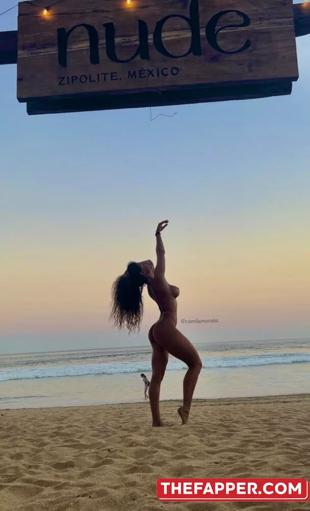 Camila Marana  Onlyfans Leaked Nude Image #0EPRjvMhfC