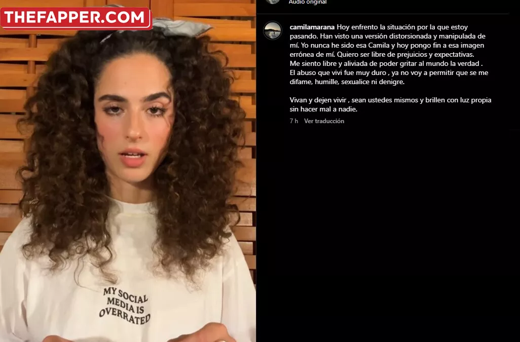 Camila Marana  Onlyfans Leaked Nude Image #QFQSGl9nDr