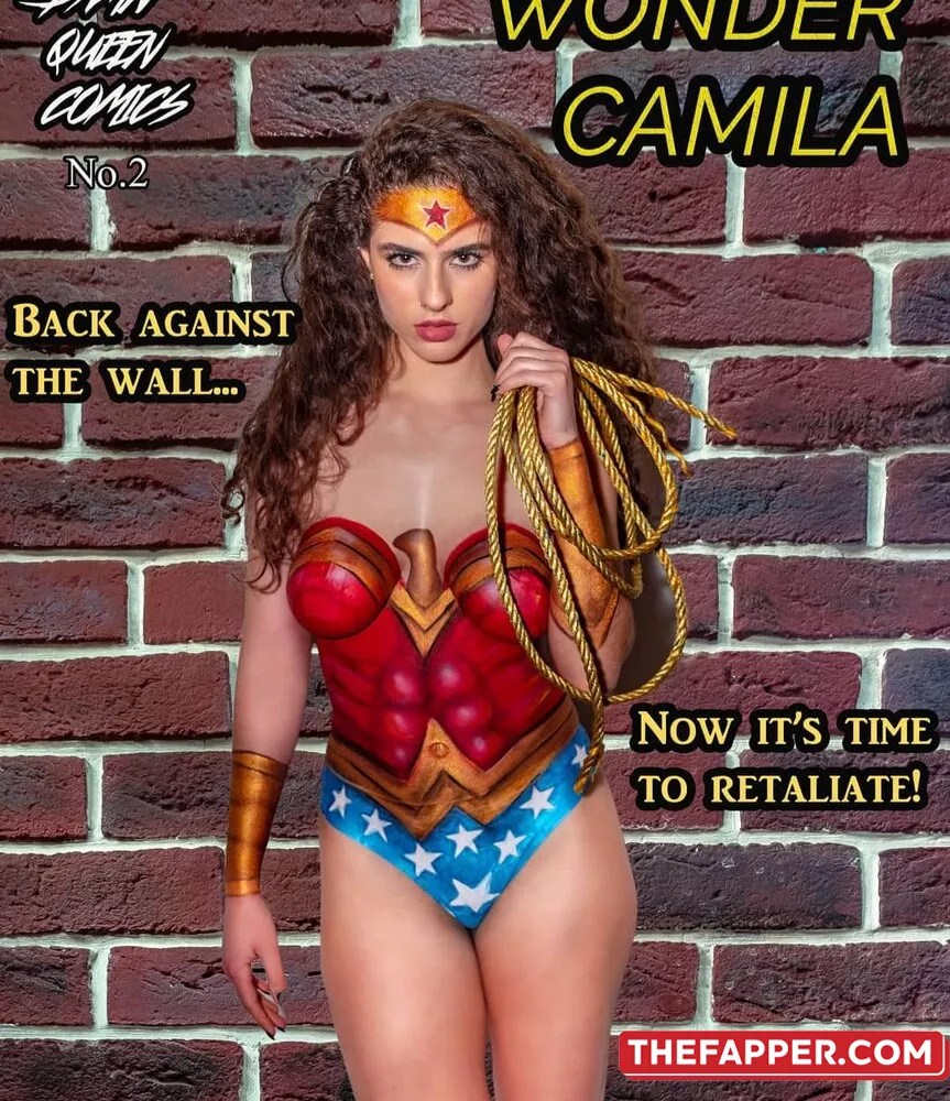 Camila Marana  Onlyfans Leaked Nude Image #rZL7fovqfx