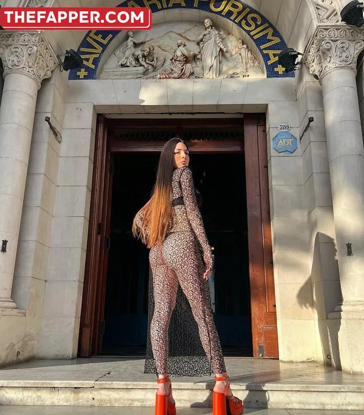 Candela Díaz  Onlyfans Leaked Nude Image #enYKoxNTiJ