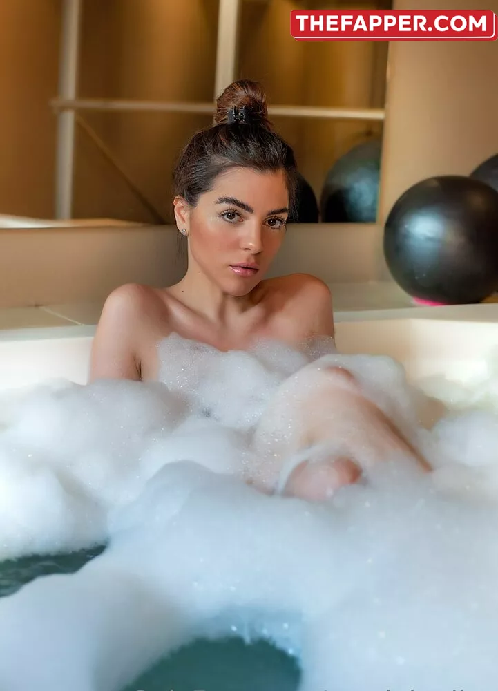 Candela Díaz  Onlyfans Leaked Nude Image #g4r0Uvhacs