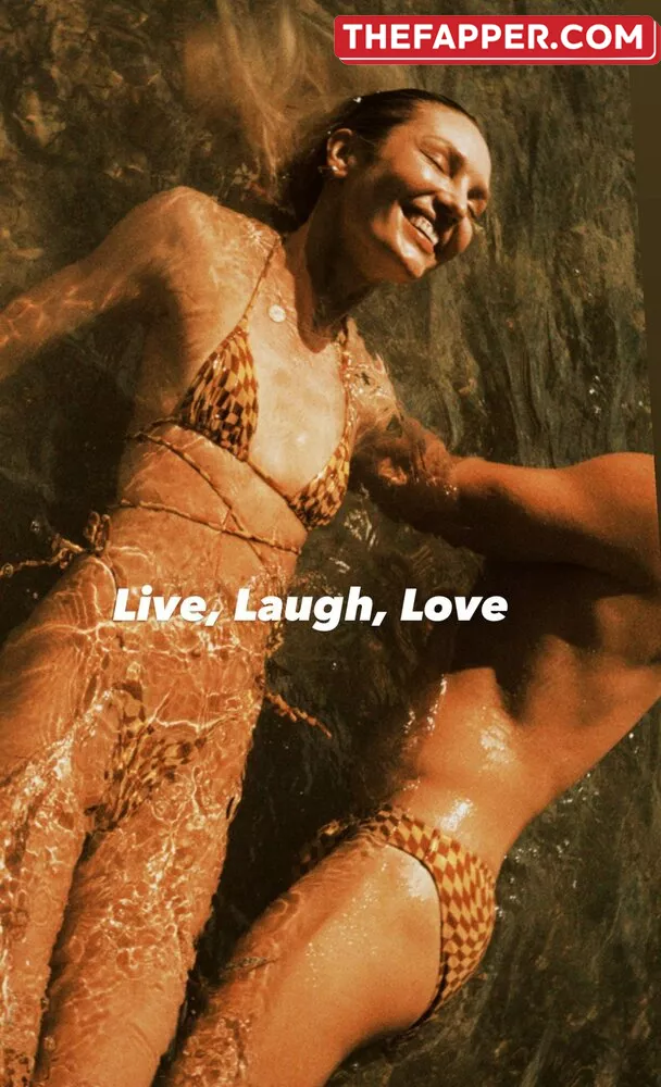 Candice Swanepoel  Onlyfans Leaked Nude Image #1Kmz02jAOr