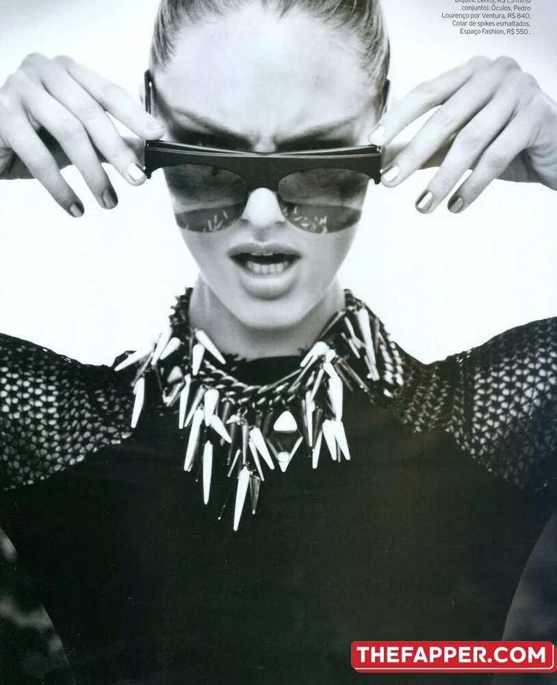 Candice Swanepoel  Onlyfans Leaked Nude Image #3NqGRExoLE