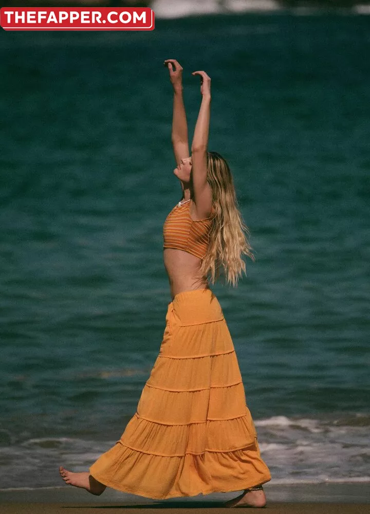 Candice Swanepoel  Onlyfans Leaked Nude Image #CkgdOU9ZQB