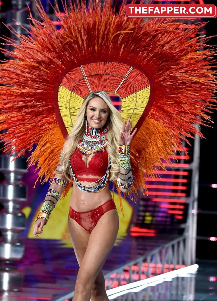 Candice Swanepoel  Onlyfans Leaked Nude Image #D8DfAmnWfu