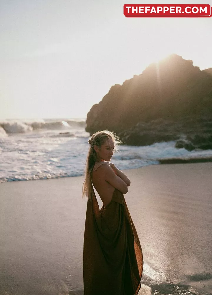 Candice Swanepoel  Onlyfans Leaked Nude Image #DOxT8twYn8