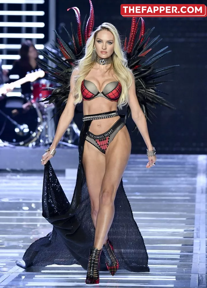 Candice Swanepoel  Onlyfans Leaked Nude Image #IENTWDZAV3