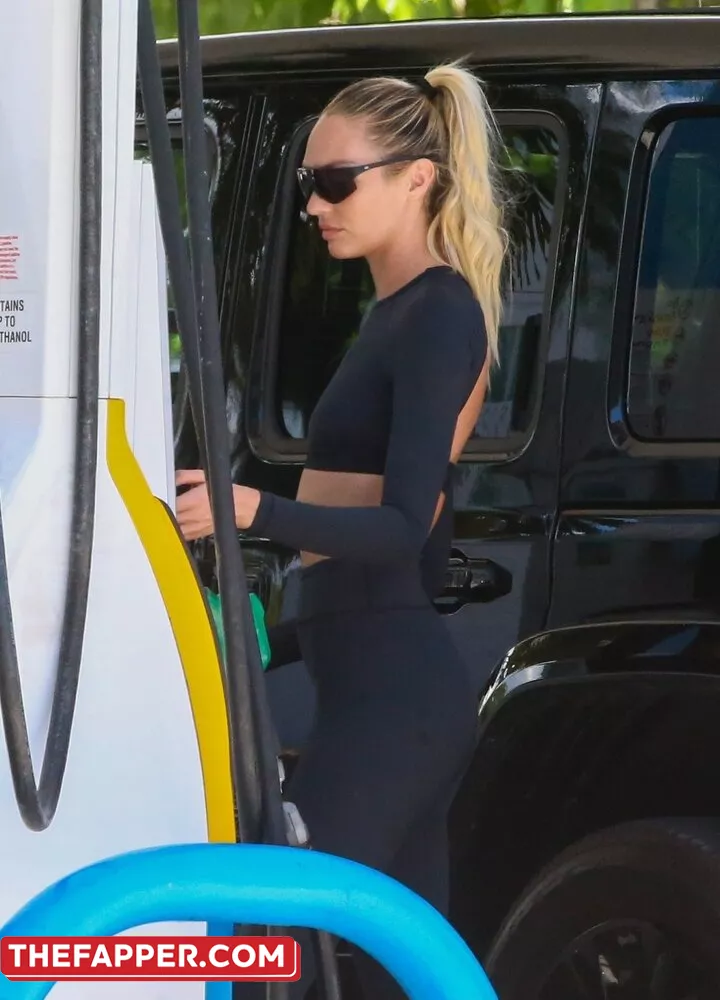 Candice Swanepoel  Onlyfans Leaked Nude Image #J9Hs8POfD1