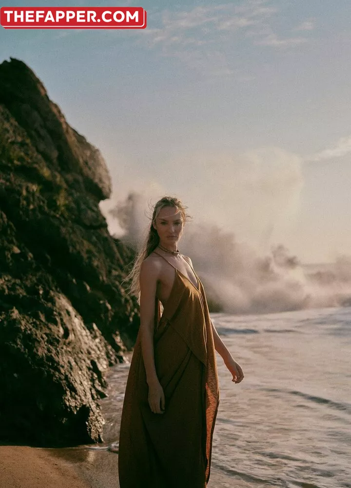 Candice Swanepoel  Onlyfans Leaked Nude Image #MQCRwbpyvf