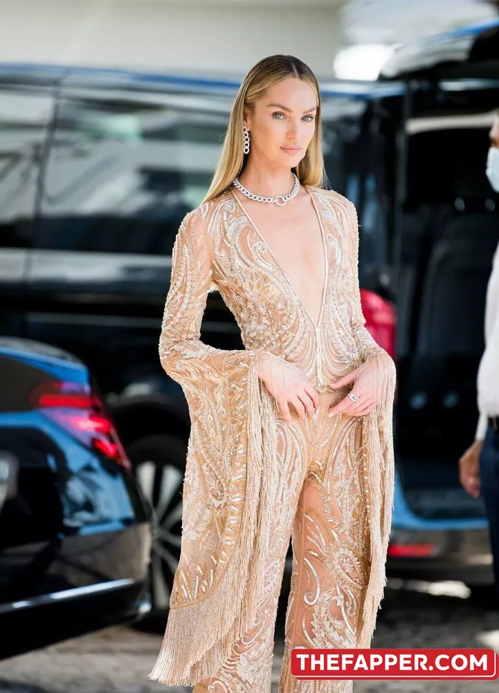 Candice Swanepoel  Onlyfans Leaked Nude Image #OM8iyxF7Gr