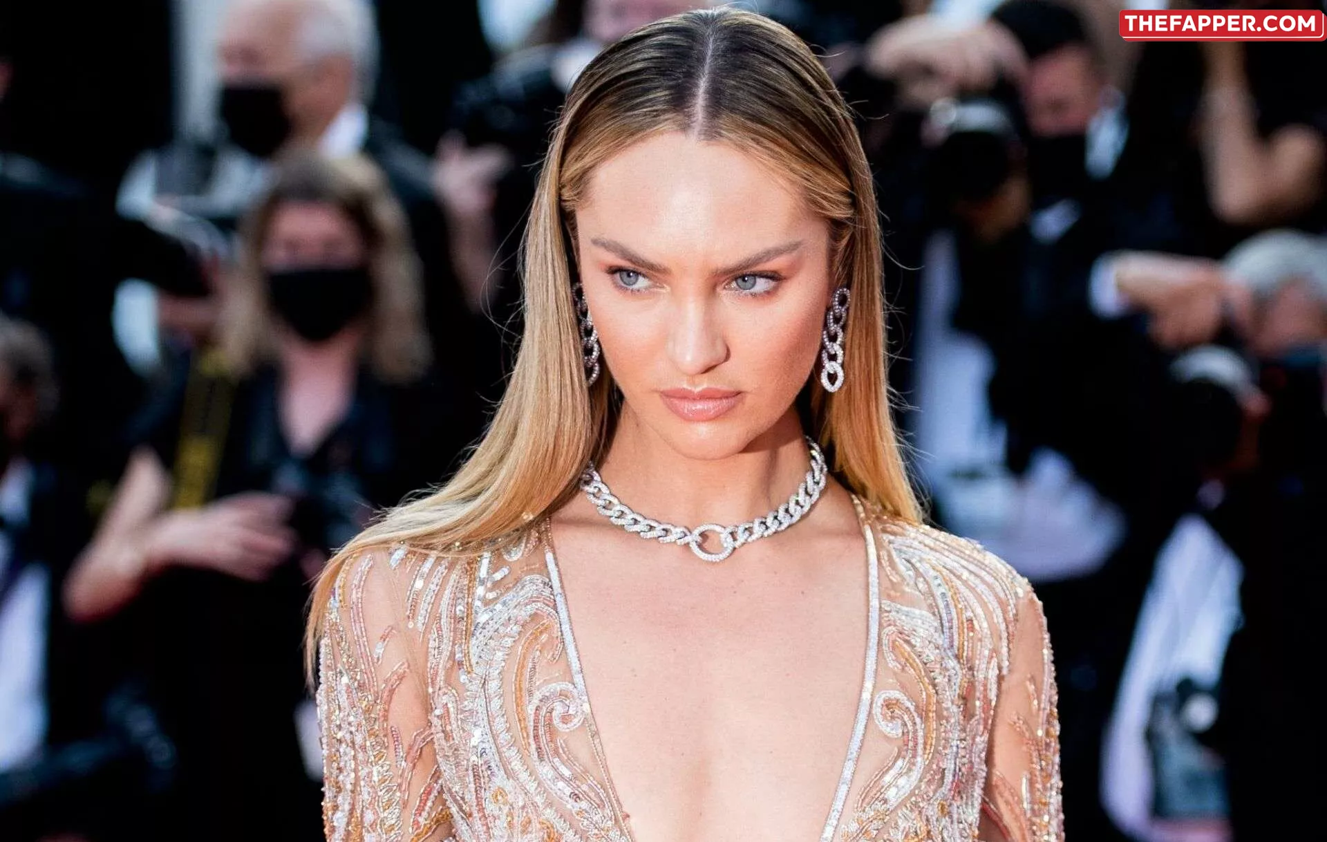 Candice Swanepoel  Onlyfans Leaked Nude Image #VHZCV9BtRK