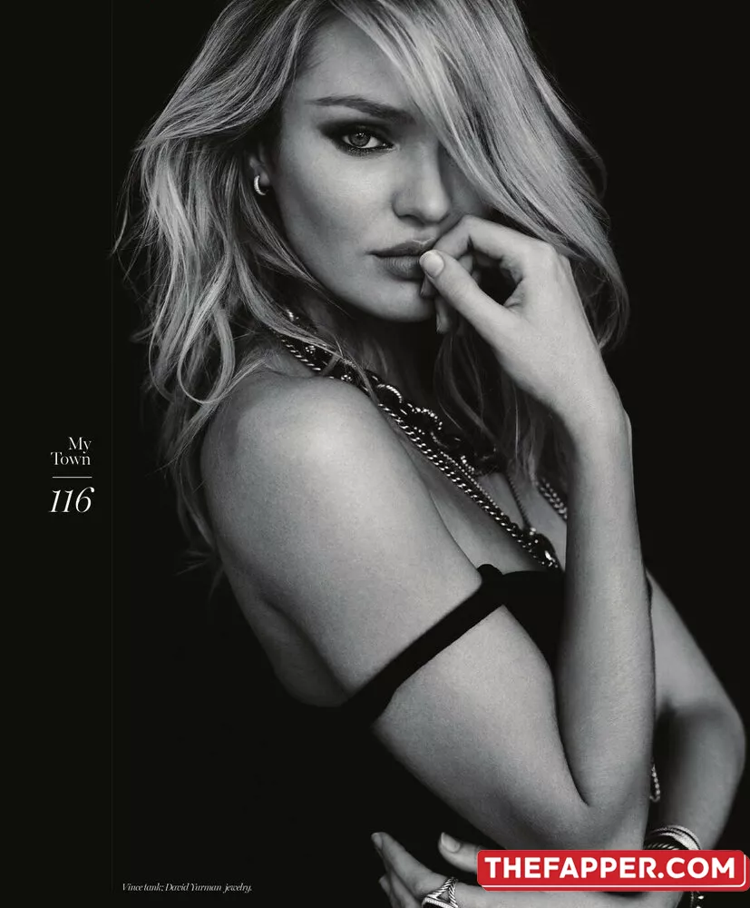 Candice Swanepoel  Onlyfans Leaked Nude Image #XfqUrLSIQF