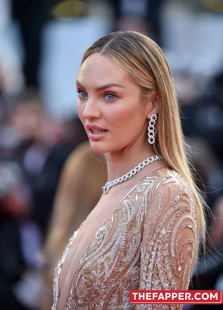 Candice Swanepoel  Onlyfans Leaked Nude Image #Z8op1Q1HTJ