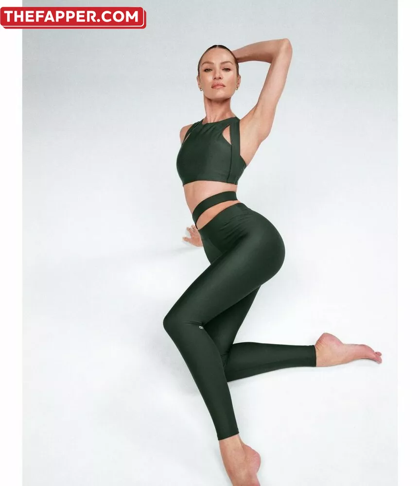 Candice Swanepoel  Onlyfans Leaked Nude Image #ZTIXMkWiN6