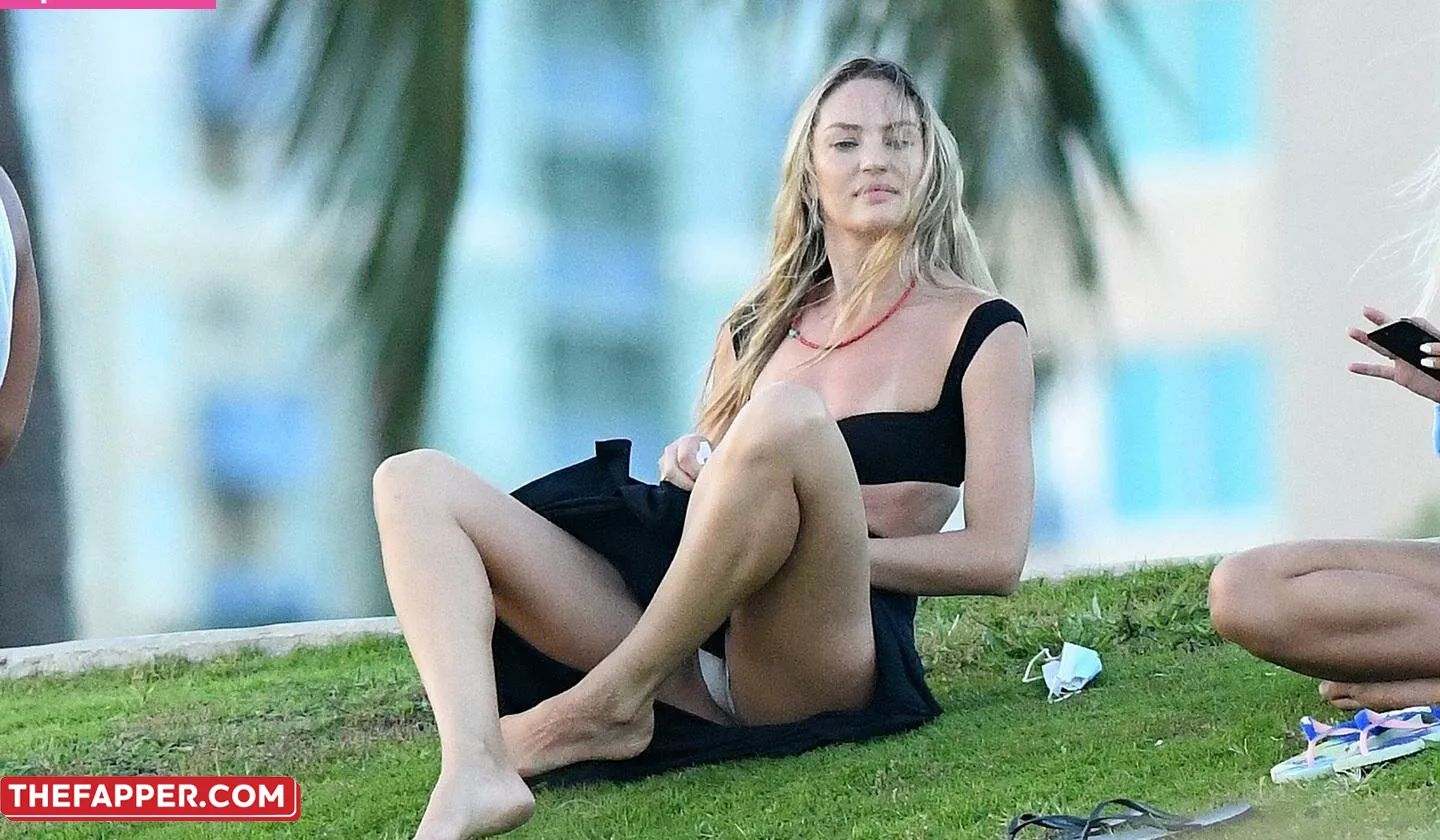 Candice Swanepoel  Onlyfans Leaked Nude Image #Znrv1aUNTp