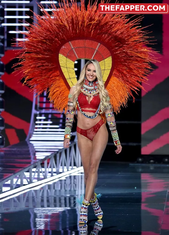 Candice Swanepoel  Onlyfans Leaked Nude Image #a7Gq8VrmXo
