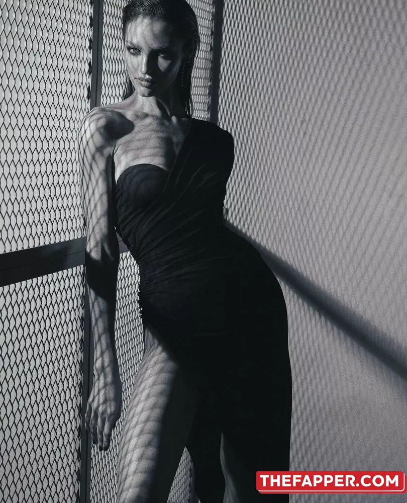 Candice Swanepoel  Onlyfans Leaked Nude Image #adfQioOFRF