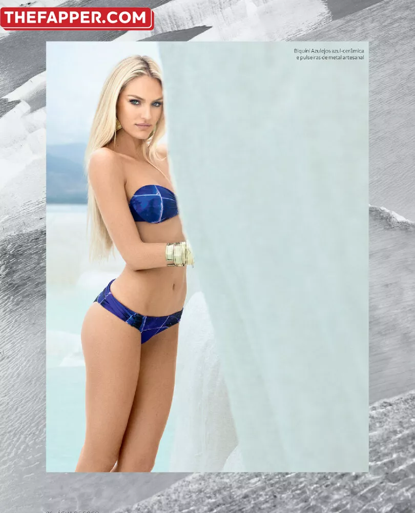 Candice Swanepoel  Onlyfans Leaked Nude Image #cyF1He5vum