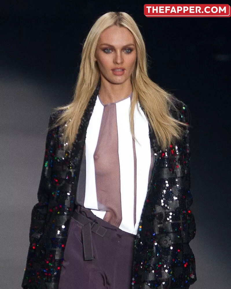 Candice Swanepoel  Onlyfans Leaked Nude Image #e8NZc9Cd35