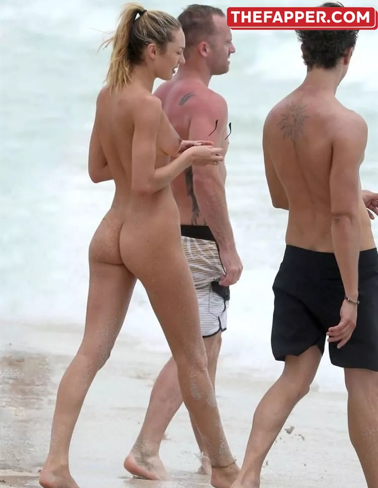 Candice Swanepoel  Onlyfans Leaked Nude Image #fSL86tw8s9