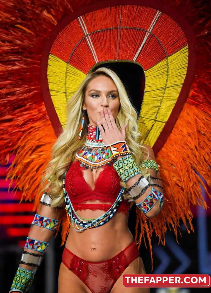 Candice Swanepoel  Onlyfans Leaked Nude Image #fpNzgvINgp