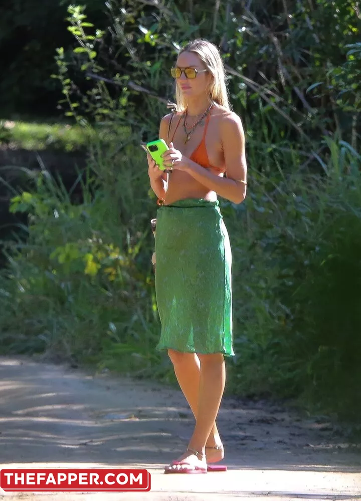Candice Swanepoel  Onlyfans Leaked Nude Image #iGBzoq7x4R