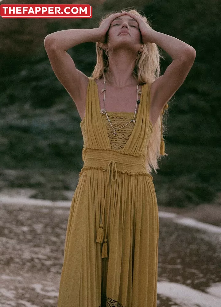 Candice Swanepoel  Onlyfans Leaked Nude Image #m0Ek4O3KzD