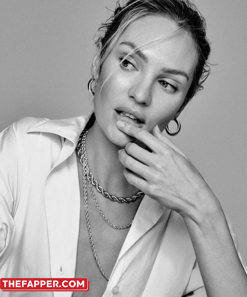 Candice Swanepoel  Onlyfans Leaked Nude Image #mYhtToUCBg