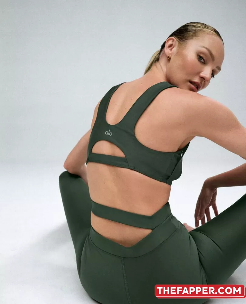 Candice Swanepoel  Onlyfans Leaked Nude Image #mbo90gsO9h