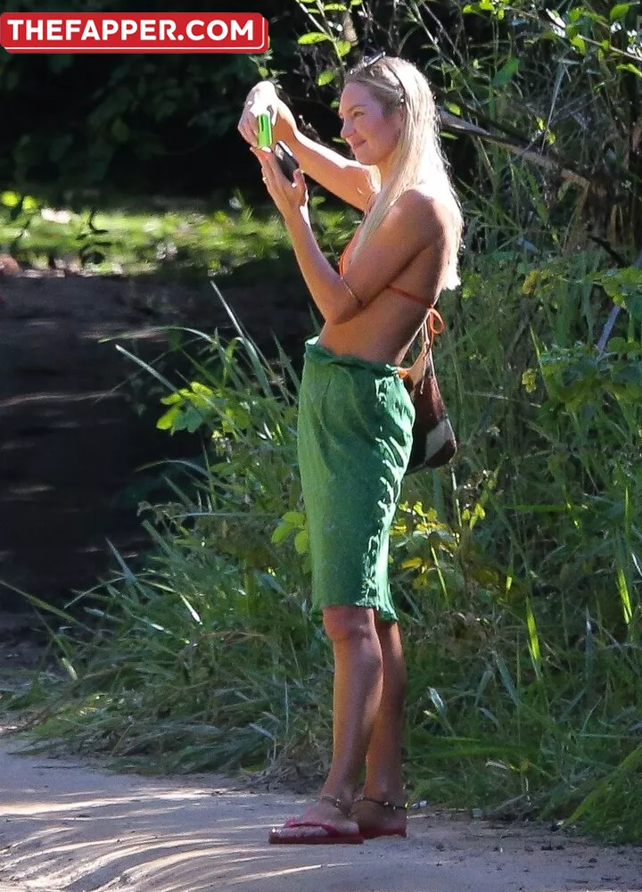 Candice Swanepoel  Onlyfans Leaked Nude Image #mlS5dcWW3W