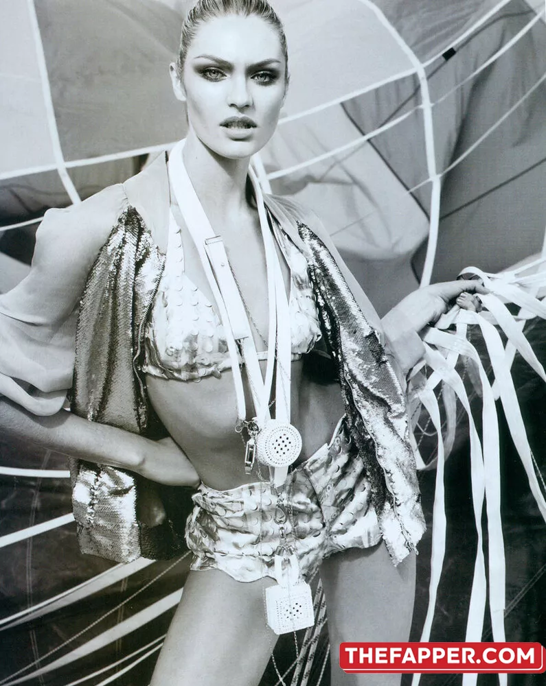 Candice Swanepoel  Onlyfans Leaked Nude Image #nf6ABofL9j