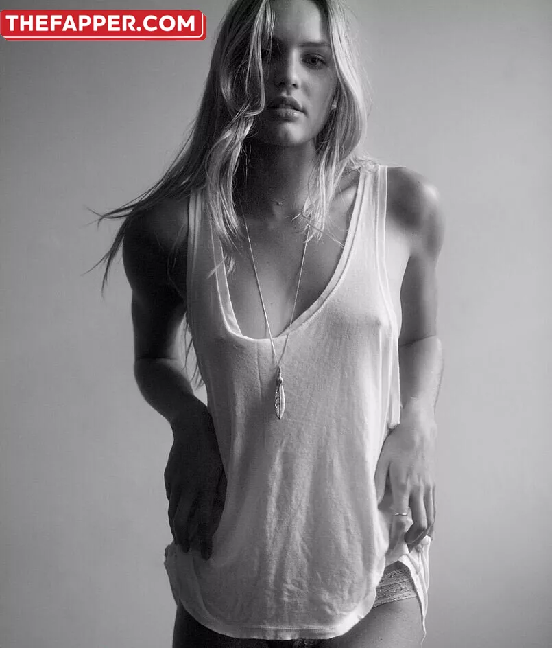 Candice Swanepoel  Onlyfans Leaked Nude Image #pB6BysFLZC