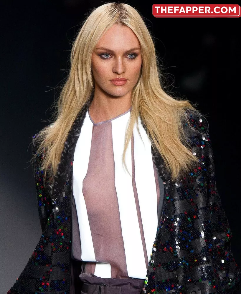 Candice Swanepoel  Onlyfans Leaked Nude Image #s6ailNYFZa