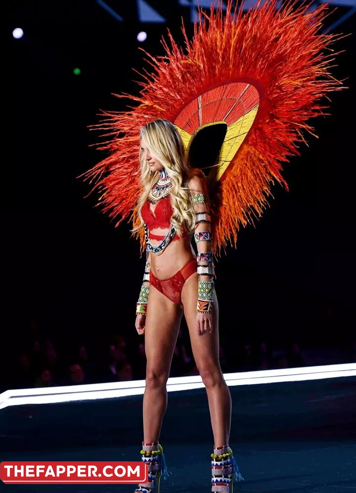Candice Swanepoel  Onlyfans Leaked Nude Image #vOlXRBHw1Y