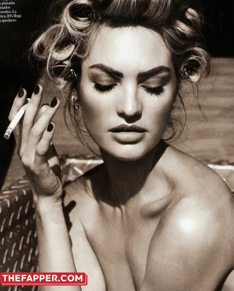 Candice Swanepoel  Onlyfans Leaked Nude Image #zbH5OLHeUZ